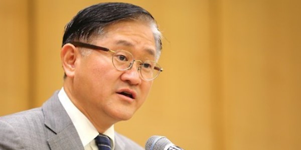[Who Is ?] 서경배 아모레퍼시픽그룹 대표이사 회장