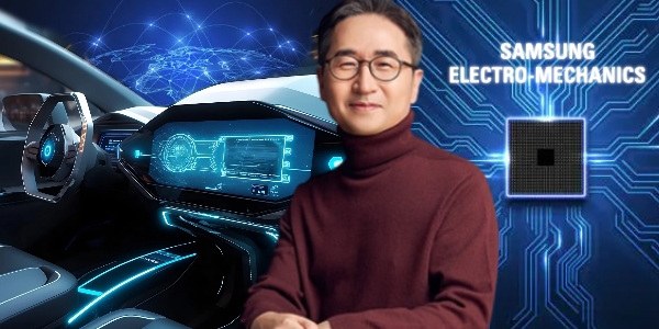 [Who Is ?] 장덕현 삼성전기 대표이사 사장 