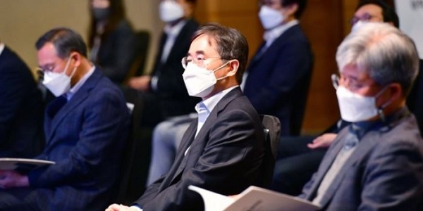[Who Is ?] 장덕현 삼성전기 대표이사 사장 