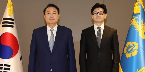 [Who Is ?] 한동훈 전 국민의힘 대표