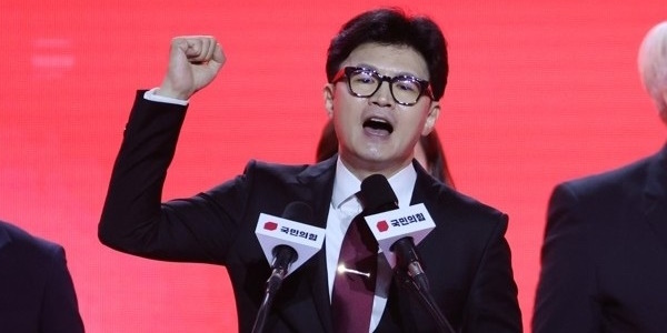 [Who Is ?] 한동훈 전 국민의힘 대표
