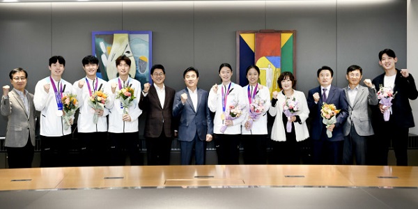 [Who Is ?] 박종문 삼성증권 대표이사 사장 