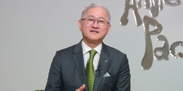 [Who Is ?] 서경배 아모레퍼시픽그룹 대표이사 회장