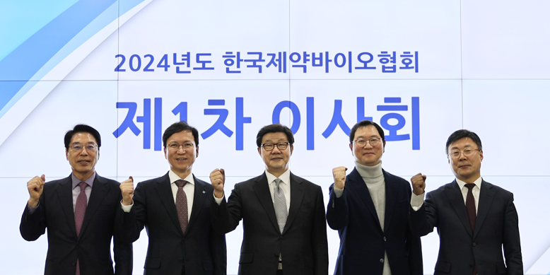 [Who Is ?] 윤웅섭 일동제약 대표이사 회장 