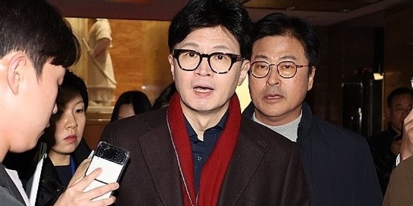 [Who Is ?] 한동훈 전 국민의힘 대표