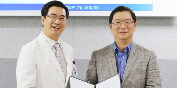 [Who Is ?] 윤웅섭 일동제약 대표이사 회장 