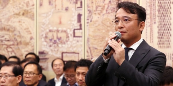 [Who Is ?] 김택진 엔씨 대표이사 사장 