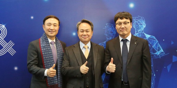 [Who Is ?] 박창훈 신한카드 대표이사 사장 