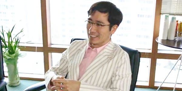 [Who Is ?] 박관호 위메이드 창업주 겸 대표이사 회장 