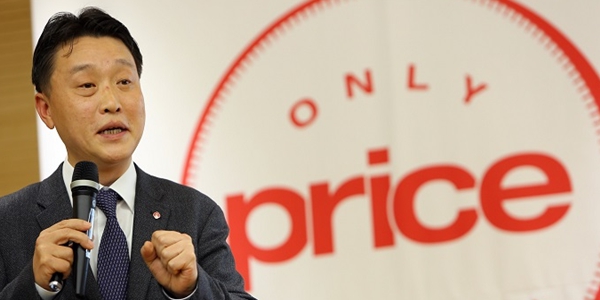 [Who Is ?] 남창희 롯데하이마트 대표이사 부사장 