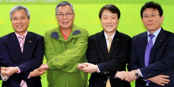 [Who Is ?] 남창희 롯데하이마트 대표이사 부사장 