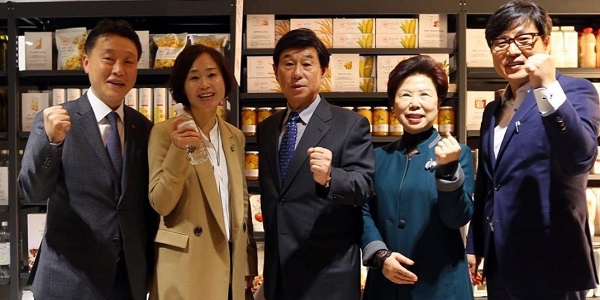 [Who Is ?] 남창희 롯데하이마트 대표이사 부사장 