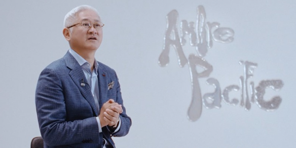[Who Is ?] 서경배 아모레퍼시픽그룹 대표이사 회장