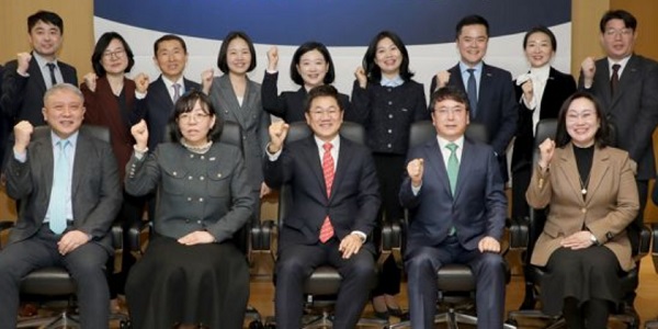 [Who Is ?] 박종문 삼성증권 대표이사 사장 