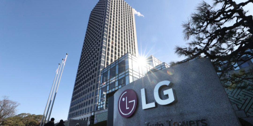 [Who Is ?] 구광모 LG그룹 회장 겸 LG 대표이사 