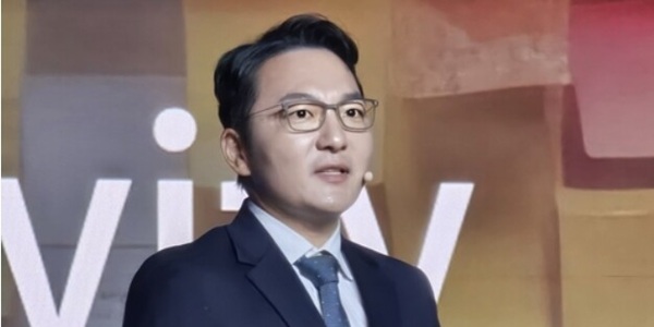 [Who Is ?] 곽정현 KG케미칼 대표이사 사장 