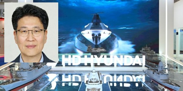 [Who Is ?] 유정대 HD현대마린엔진 대표이사 