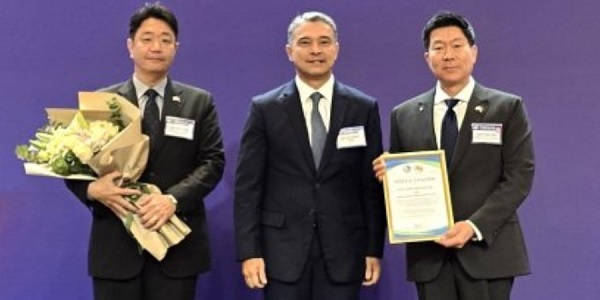 [Who Is ?] 구혁서 LX인터내셔널 대표이사 내정자