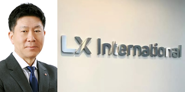 [Who Is ?] 구혁서 LX인터내셔널 대표이사 내정자