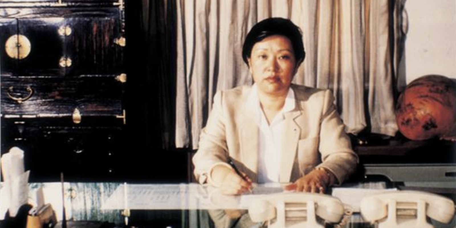 [Who Is ?] 장영신 애경그룹 회장 