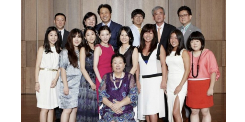 [Who Is ?] 장영신 애경그룹 회장 