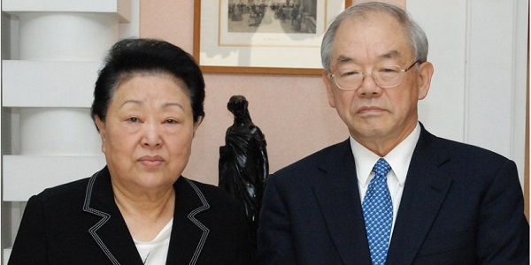 [Who Is ?] 장영신 애경그룹 회장 