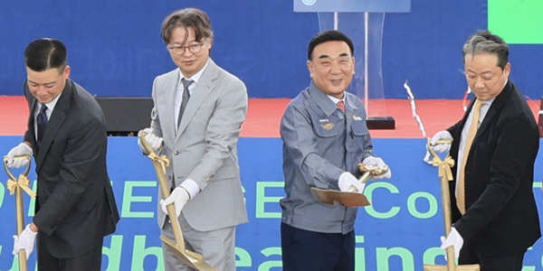 [Who is?] 김기철 덕양에너젠 대표이사 