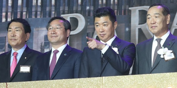 [Who Is ?] 전필립 파라다이스그룹 회장 