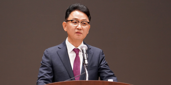 [Who Is ?] 김병근 엠앤씨솔루션 대표이사 