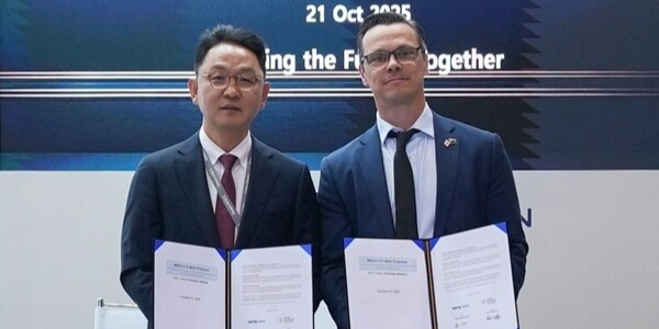 [Who Is ?] 김병근 엠앤씨솔루션 대표이사 