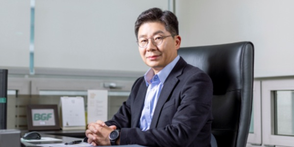 [Who Is ?] 민승배 BGF리테일 대표이사 