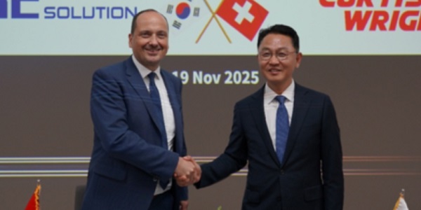 [Who Is ?] 김병근 엠앤씨솔루션 대표이사 