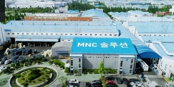 [Who Is ?] 김병근 엠앤씨솔루션 대표이사 