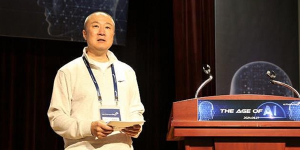 [Who Is ?] 구자은 LS그룹 회장 