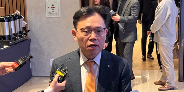[Who Is ?] 김동춘 LG화학 대표이사 사장 