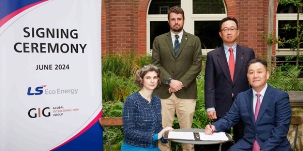 [Who Is ?] 이상호 LS에코에너지 대표이사 