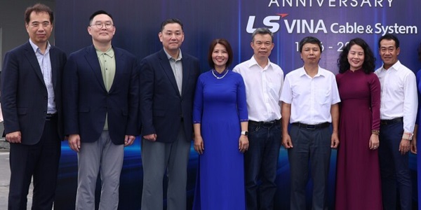 [Who Is ?] 이상호 LS에코에너지 대표이사 