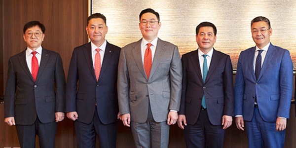 [Who Is ?] 이상호 LS에코에너지 대표이사 