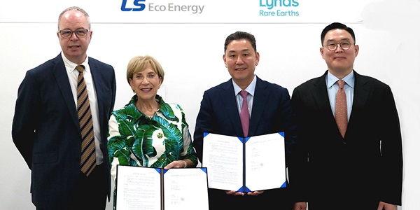 [Who Is ?] 이상호 LS에코에너지 대표이사 