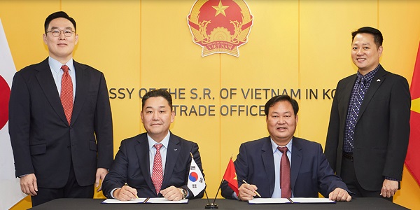 [Who Is ?] 이상호 LS에코에너지 대표이사 