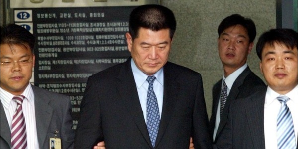 [Who Is ?] 임창욱 대상홀딩스 대표이사 회장