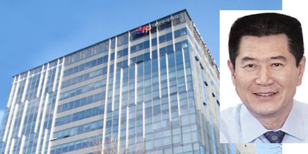 [Who Is ?] 임창욱 대상홀딩스 대표이사 회장