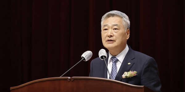 [Who Is ?] 김회천 한국수력원자력 사장