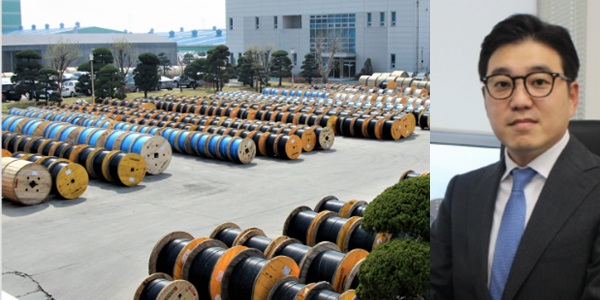 [Who Is ?] 설윤석 대한광통신 대표이사 사장 