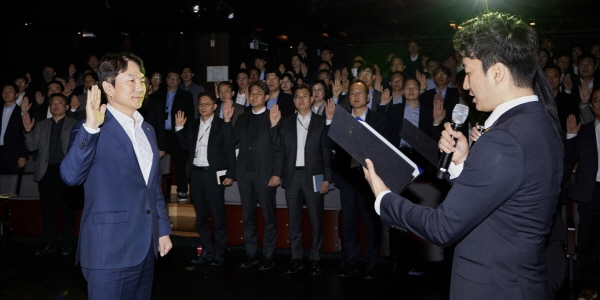 [Who Is ?] 구본욱 KB손해보험 대표이사 사장 