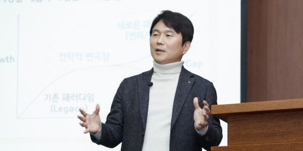 [Who Is ?] 구본욱 KB손해보험 대표이사 사장 
