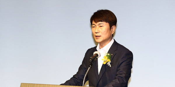 [Who Is ?] 구본욱 KB손해보험 대표이사 사장 