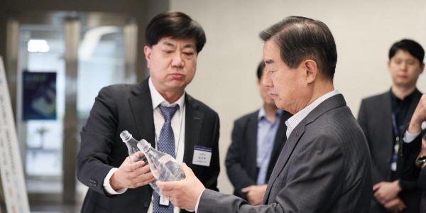 [Who Is ?] 김윤 삼양그룹 회장
