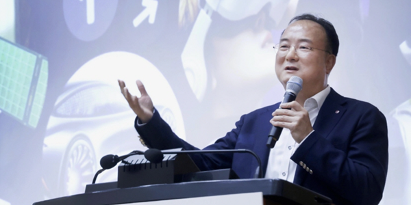 [Who Is ?] 문혁수 LG이노텍 대표이사 사장