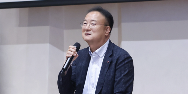 [Who Is ?] 문혁수 LG이노텍 대표이사 사장